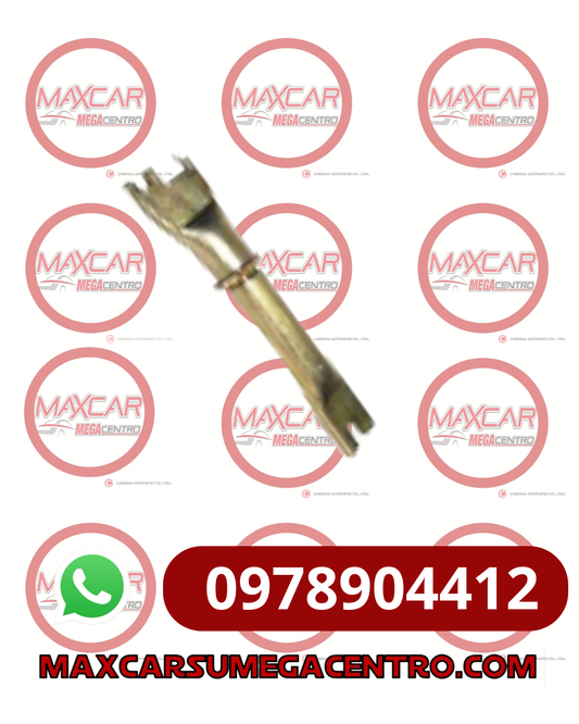 RF.242005 REGULACION FRENO LASTING SENTRA RH