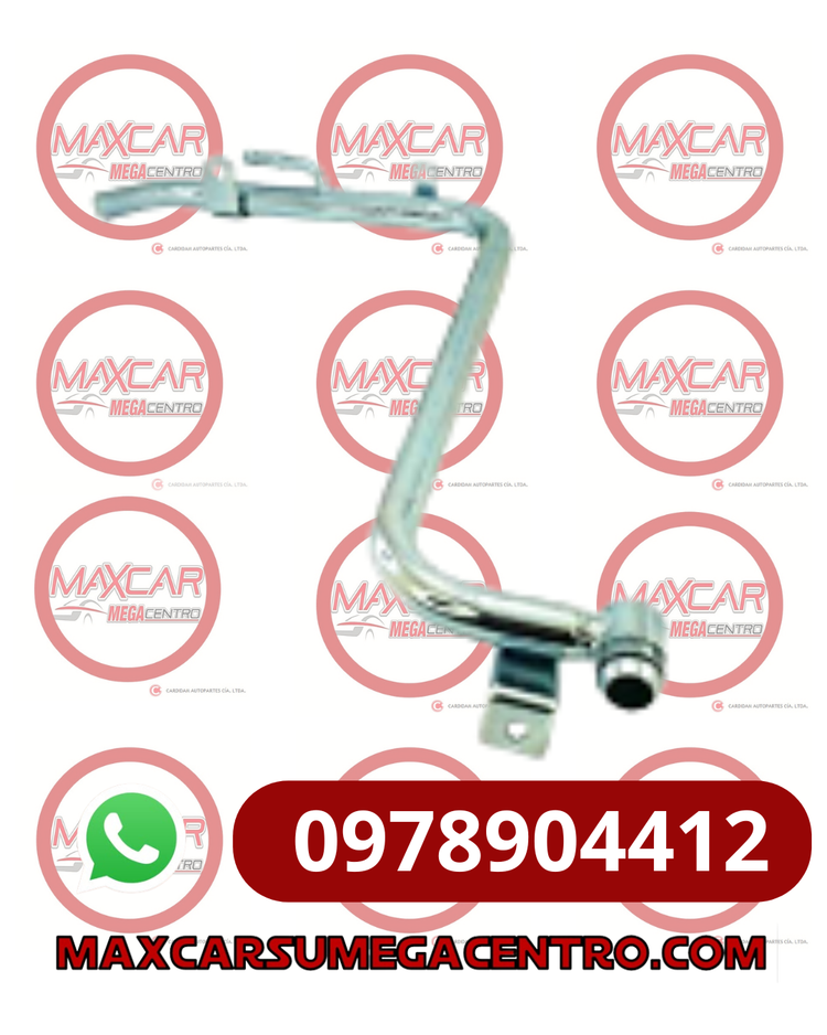 MAN.175807 TUBO CALEFACCION LASTING GRAN VITARA 2.0 SALIDA