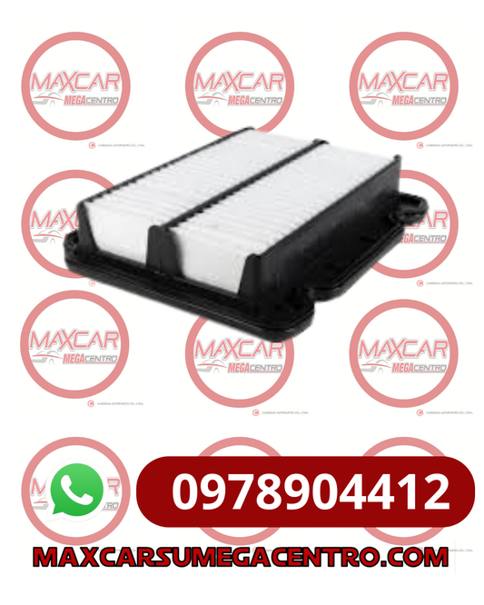 F.AA9902 FILTRO AIRE K&N AVEO (AIP679 WA9902 96536696 AP3196 RBA381)
