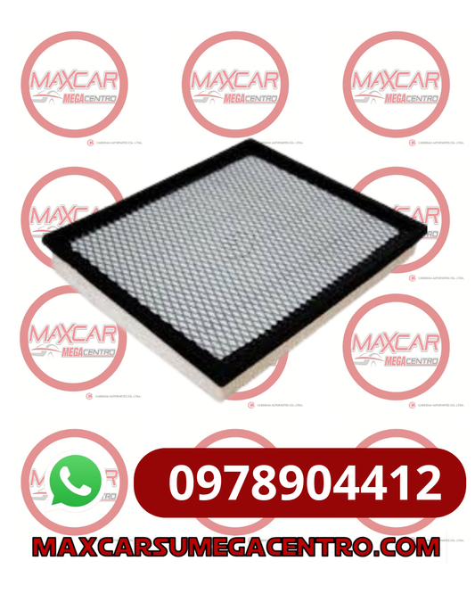 F.AA7440 FILTRO AIRE ADVANCE ARMADA PATHFINDER TITAN JEEP GRAN CHEROKEE (MK7440)