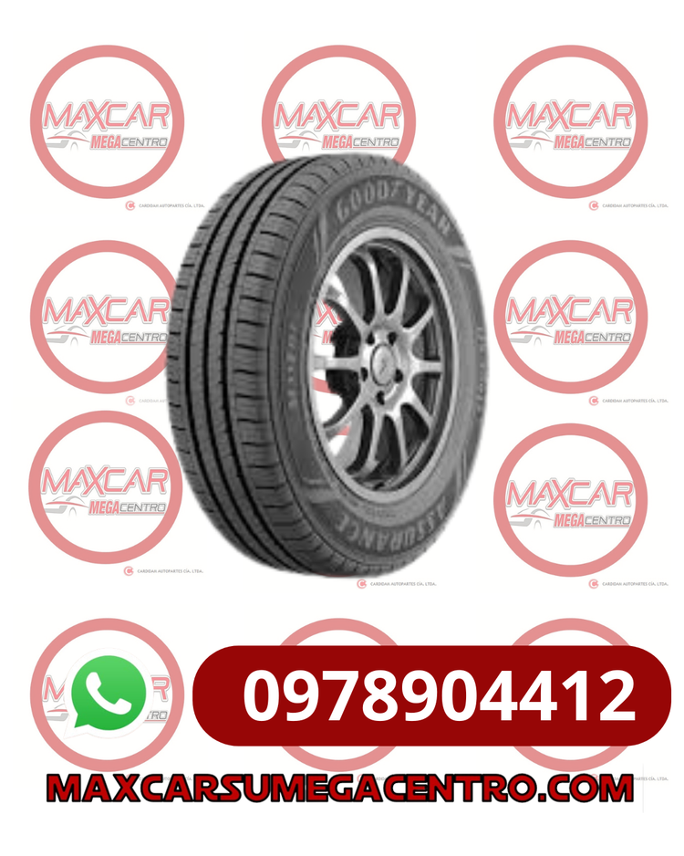 LL.17570R13 LLANTA TRIANGLE 175/70R13 82T TR928
