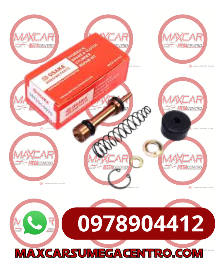 REM.83071 REPARACION EMBRAGUE PRINCIPAL SEIKEN 83071 3/4 NHR 55-67 97-98