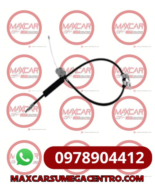CF.9046445 CABLE FRENO MANO CENTRAL TRAEM SAIL 1.4