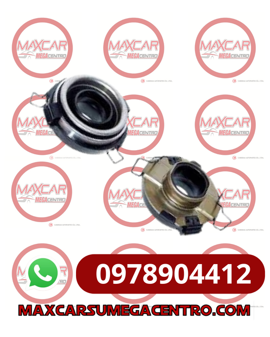 R.8973165910 RULIMAN EMBRAGUE GSP 9730008 97300027 DMAX 2.4 3.0 4JH1