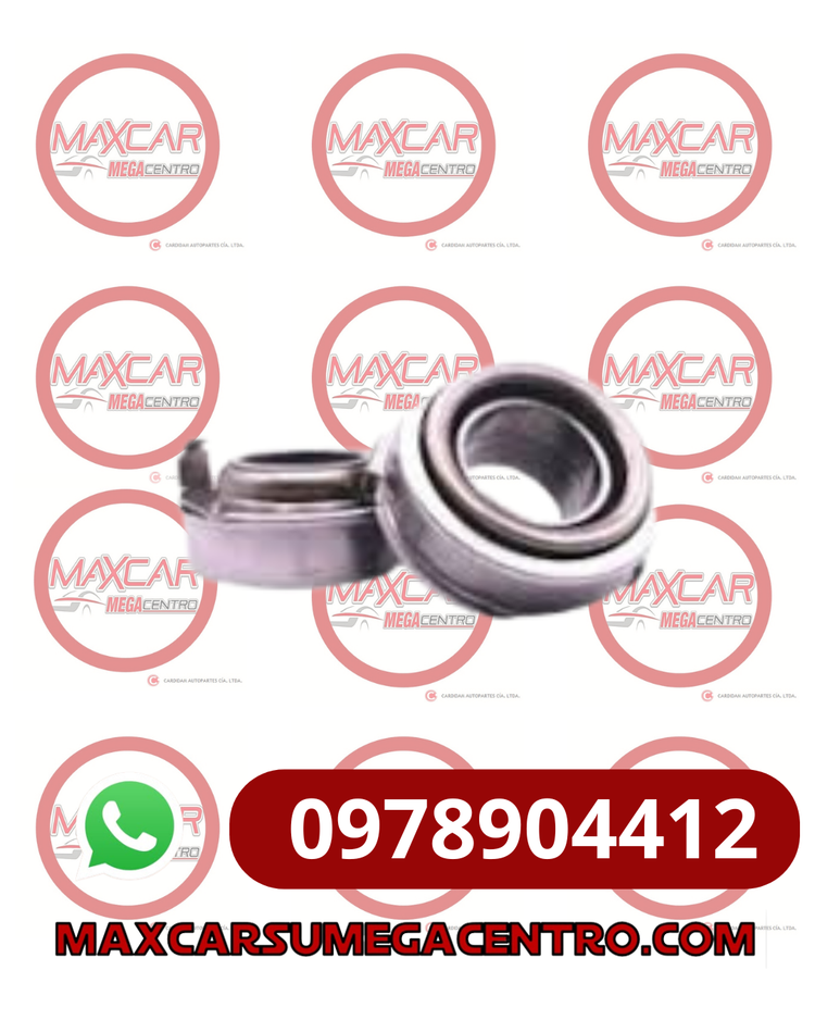 R.FCR54462 RULIMAN EMBRAGUE MRK TKS54-33K MZ BT50