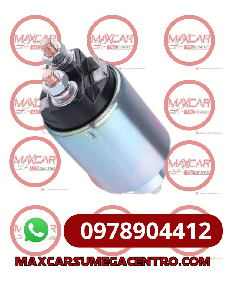 AUT.ZM697 AUTOMATICO ZEN MZ MITS HYUNDAI