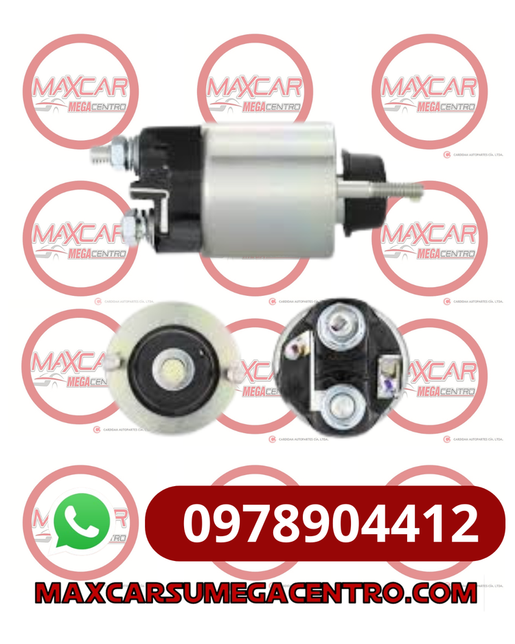 AUT.ZM708 AUTOMATICO ZEN AVEO FAMILY/SWIFT