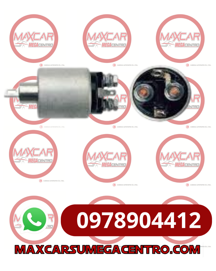 AUT.ZM710 AUTOMATICO ZEN SENTRA/DMAX 3.0