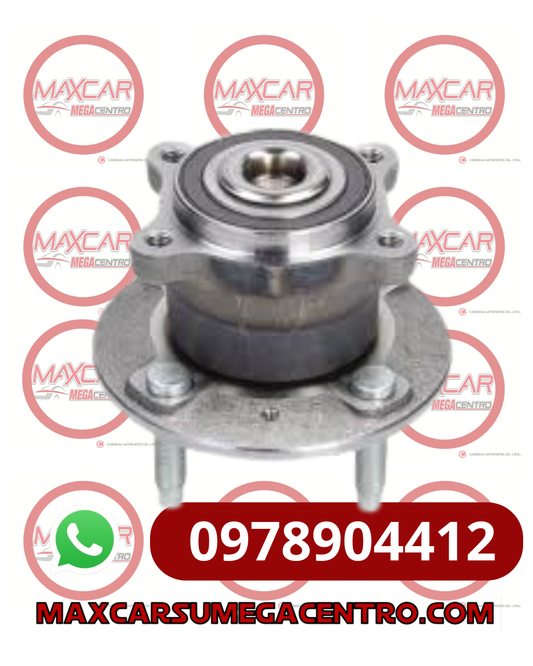 MZ.13593156 MANZANA RDA POS J&J JOY 1.4