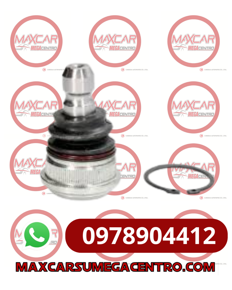 ROT.CBKK27 ROTULA J&J 54530-2K000 GRAND I10/I10/PICANTO 11-15/RIO R 11-18