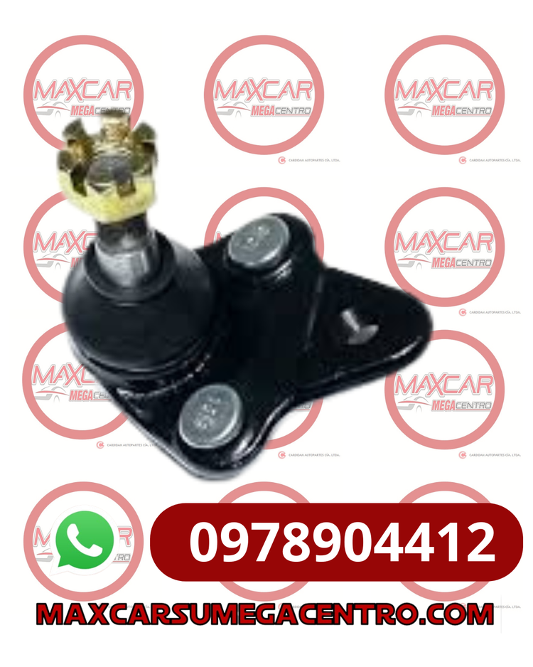 ROT.2904150XKZ16A ROTULA SUS J&J GW HAVAL H6 1.5 2.0