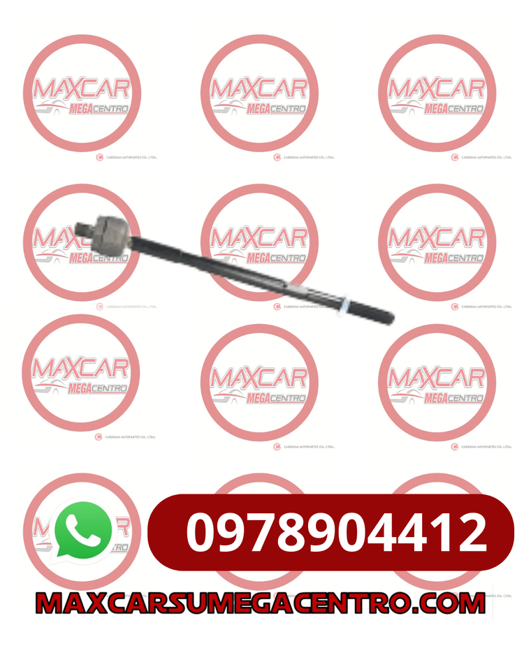 AD.CRKD12 AXIAL SAMYUNG/J&J 95967277 SPARK GT