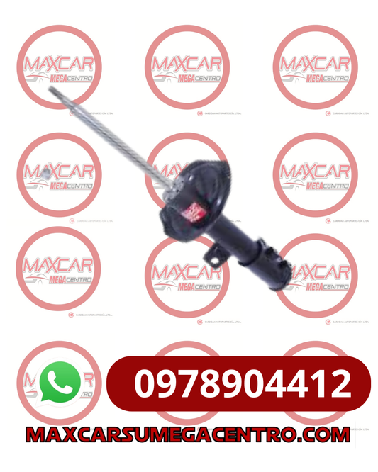 A.338026 AMORTIGUADOR DEL XGM CERATO FORTE RH