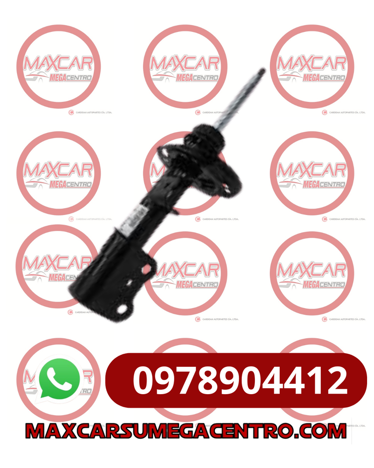 A.54650-H7100 AMORTIGUADOR DEL XGM RIO SOLUTO VERNA.19/- (LH) OIL