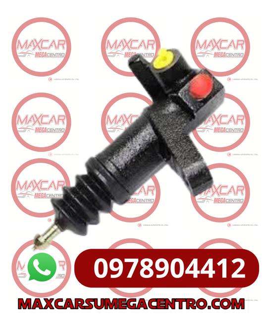 CEM.96293075 CILINDRO EMBRAGUE AUX TCIC KBO1010 AVEO