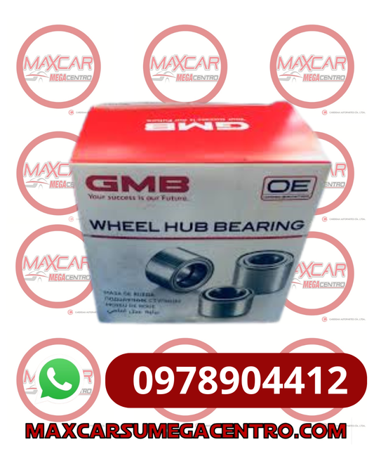 R.GH038170D RULIMAN RDA DEL GMB RIO R 12-