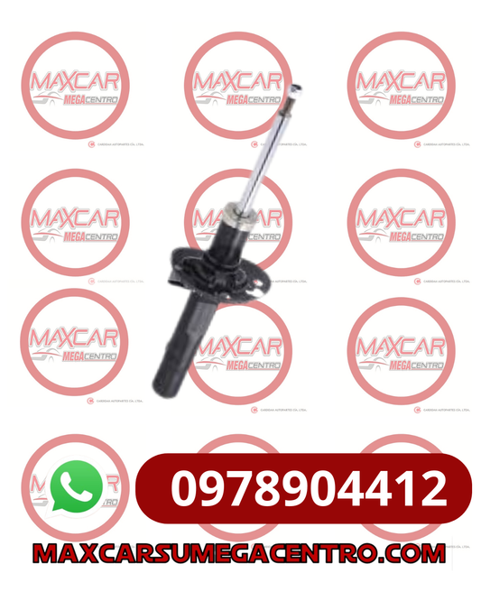 A.334835 AMORTIGUADOR DEL XGM SKODA FABIA (LH/RH) 03-16 VW POLO GAS