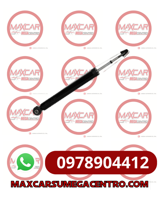 A.343405 AMORTIGUADOR POS XGM PICANTO 05/- GAS
