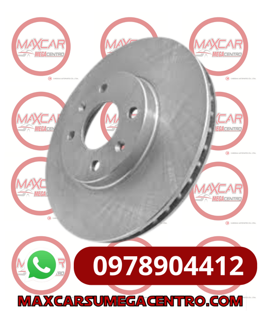 DF.HF20E DISCO FRENO J&J 90870685 SAIL 1.5 17-