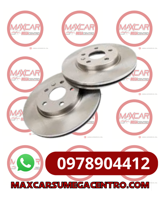 DF.3502101SA01 DISCO FRENO POS J&J DONGFENG GLORY.560