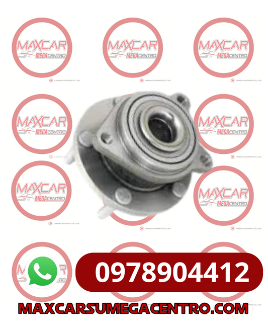 MZ.24566101 MANZANA RDA DEL J&J CAPTIVA 1.5 20- C/ABS