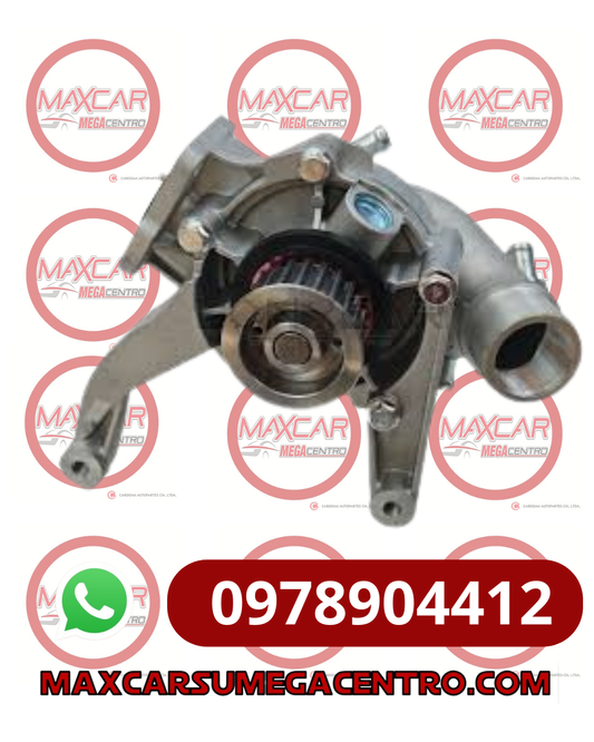 BOA.1307100RAH BOMBA AGUA OEM ZXAUTO TERRALORD 2.5 2WD