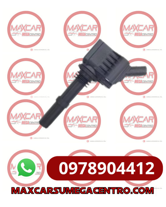 BOB.SMW253166 BOBINA ENCENDIDO OEM CHANGAN HUNTER 2.4 TURBO