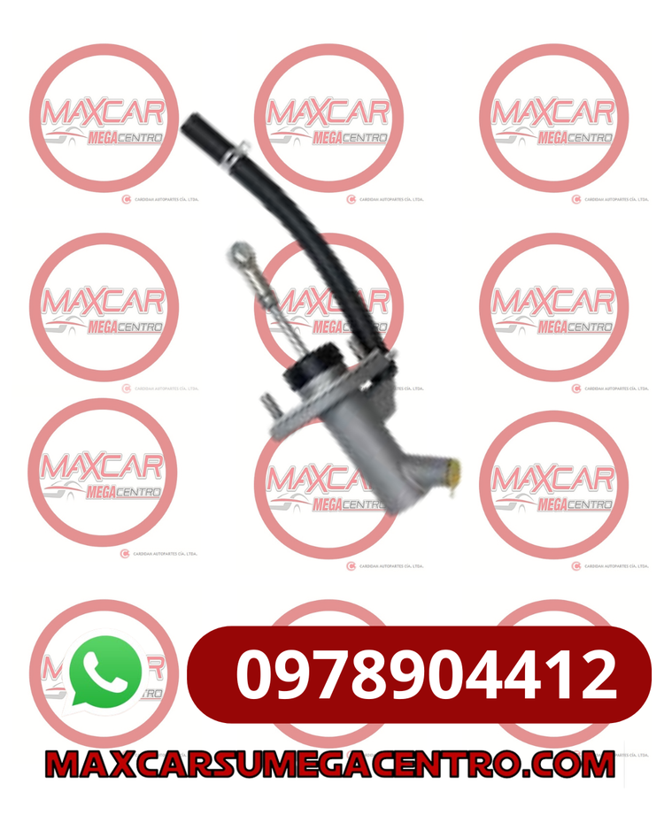 CE.1608100-FK01 CILINDRO EMBRAGUE PRINCIPAL OEM DFSK GLORY 560