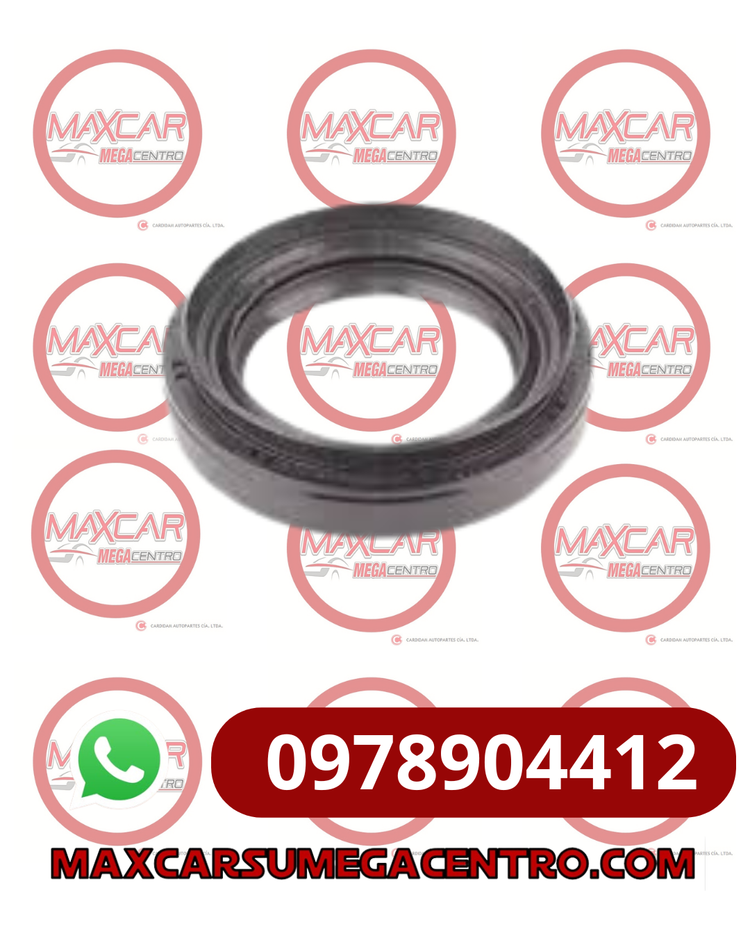 R.41639 RETENEDOR CAJA OEM 525MHA1701205 CHERY ARRIZO 5 FL AC 1.5 (RH) (41X63X9/13.5)