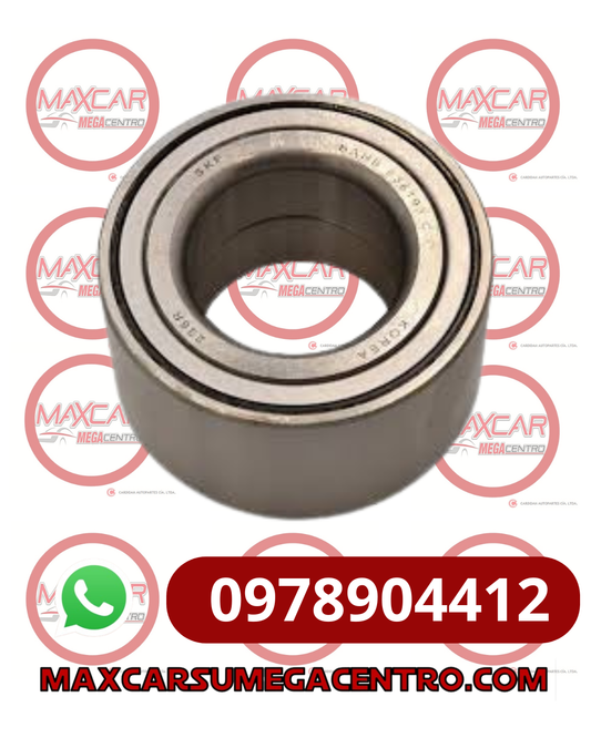 R.BAHB636193C RULIMAN RDA DEL SKF VKBC20002 ACCENT VERNA/XCITE 05-11 PICANTO 1.1 ATOS JAC S3(38.10X70X37)