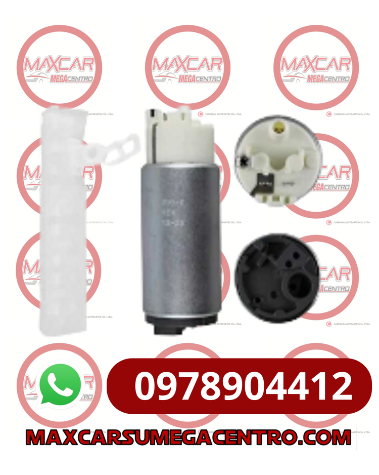 BC.FL30CHN011 BOMBA COMBUSTIBLE TRIFORMANCE MZ BT50 RANGER 4x2 18-