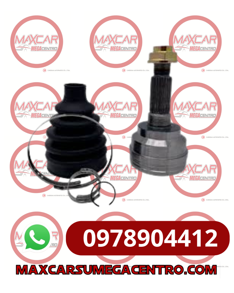 PH.834026 PUNTA HOMOCINETICA EXT GSP MZ036 MZ ALLEGRO 26X28X56