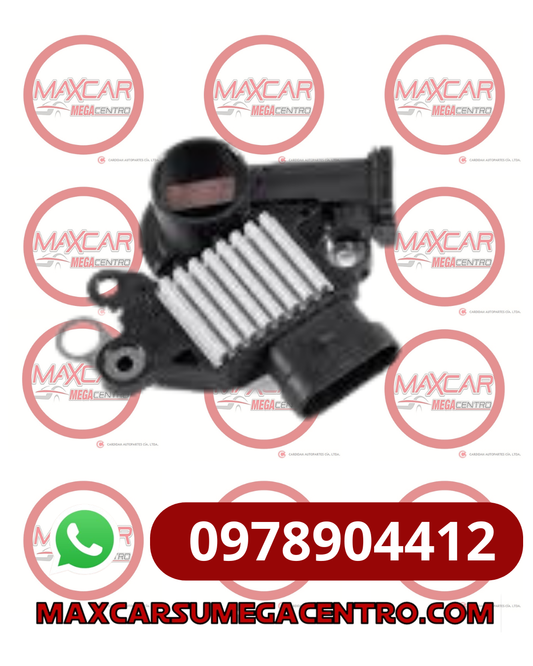 REG.GA715 REGULADOR ALTERANDOR GAUSS 12V OPTRA ADVANCE