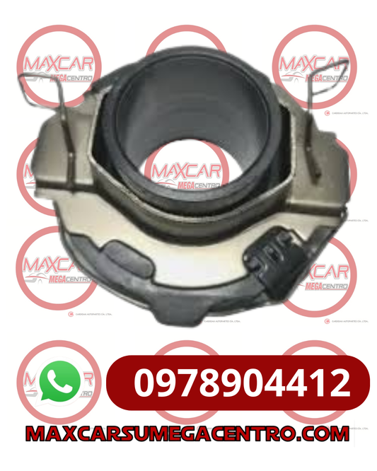 R.60TKZ3503 RULIMAN EMBRAGUE NSK NHR 07-