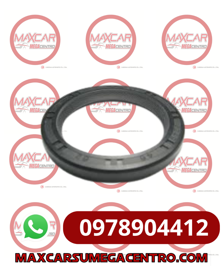 R.46627 RETENEDOR DRK 46X62X7 KB NITRILO