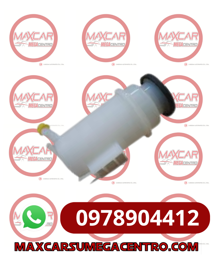 RES.3408100-P00 RESERVORIO HIDRAULICO LIETUVO GW WINGLE 3 2.0 H3 05/- H5