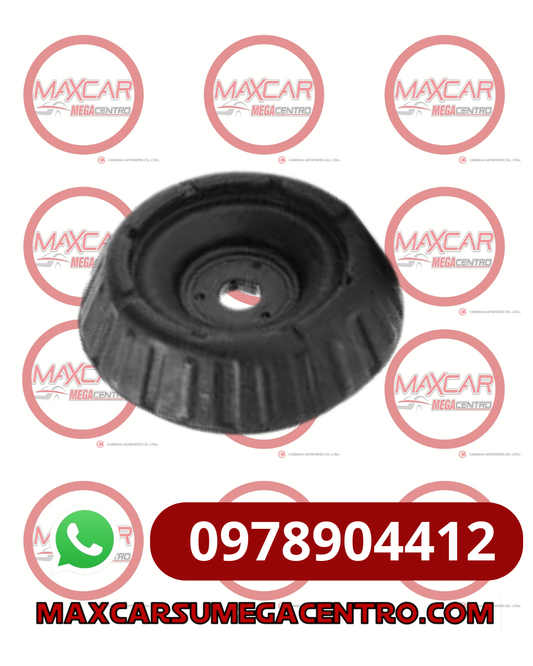 BA.54611-1J000 BASE AMORTIGUADOR DEL MGT ACCENT RIO R 12-17