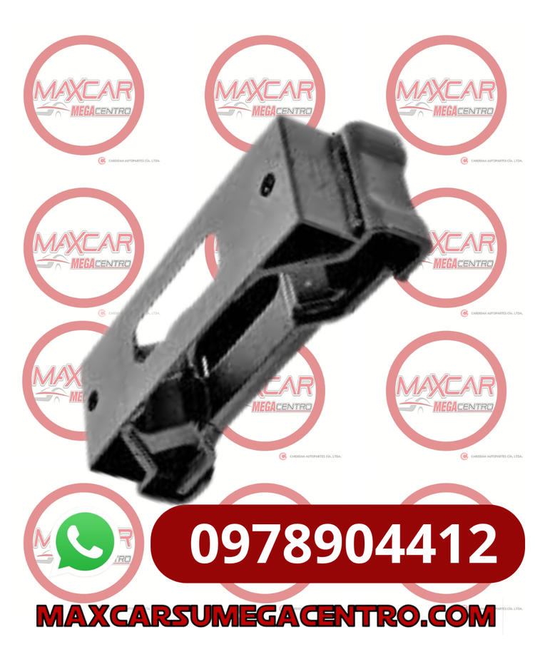 BM.11710-65J10 BASE MOTOR POS (CAJA) MGT VITARA SZ 2.0 05-15