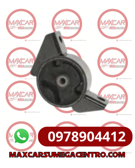 BM.11710-60B10 BASE MOTOR POS (CAJA) MGT FORZA II/SWIFT