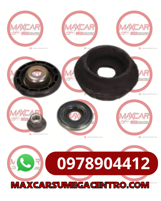 BA.543A06915R KIT BASE AMORTIGUADOR DEL MGT LOGAN SANDERO DUSTER