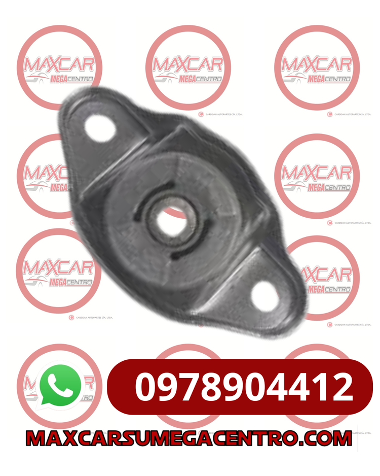BA.23860242 BASE AMORTIGUADOR POS GMSGS CAPTIVA 1.5 TURBO 19-24