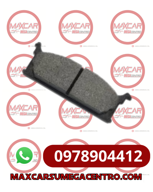 PF.D296 PASTILLA FRENO HIGH POWER FORZA 1 87-90/SPRINT (HPBPA0062)