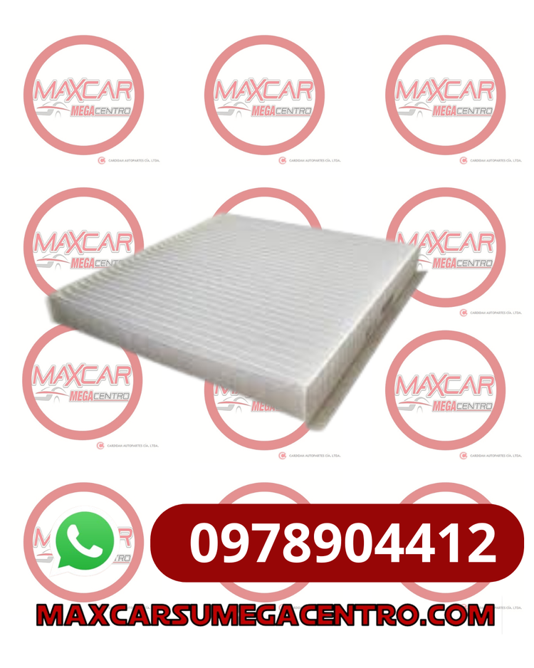 F.AC4417 FILTRO A/C ADVANCE CHANGAN HUNTER PEUGEOT LANDTREK