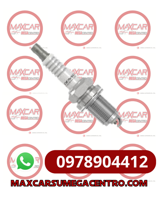 BUJ.BKR6E BUJIA DENSO K20PRU11 GRAND VITARA