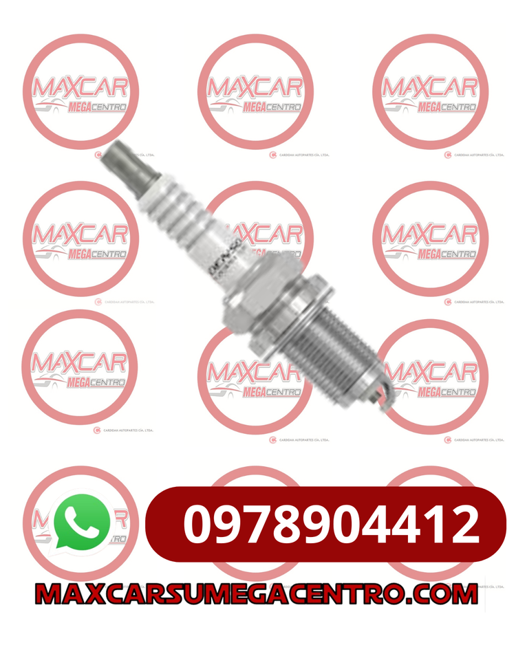 BUJ.BKR6E BUJIA DENSO K20PRU11 GRAND VITARA