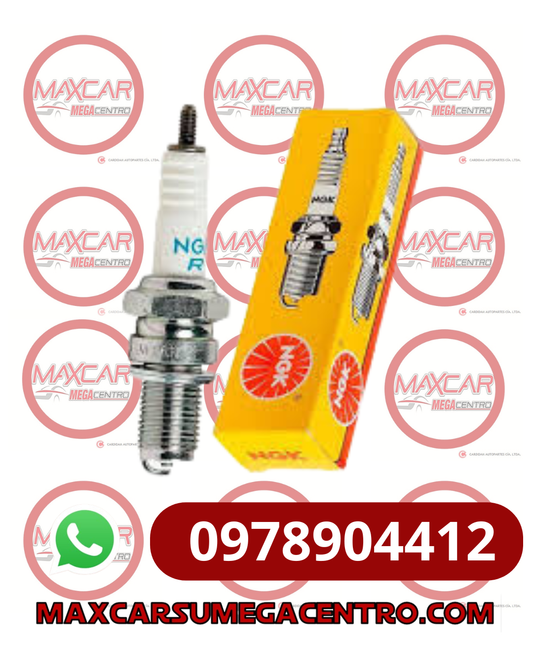 BUJ.BPR5EY BUJIA BOSCH WR8DCX 1.1
