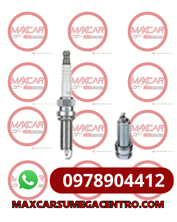BUJ.PLZKAR6A11 BUJIA BOSCH VR7SPP33 TIIDA VERSA MARCH QASHQAI KICKS 1.6 DUSTER 1.6 RAV 2.0 3ZR 12- CHANGAN CS35 LANDWIND X2