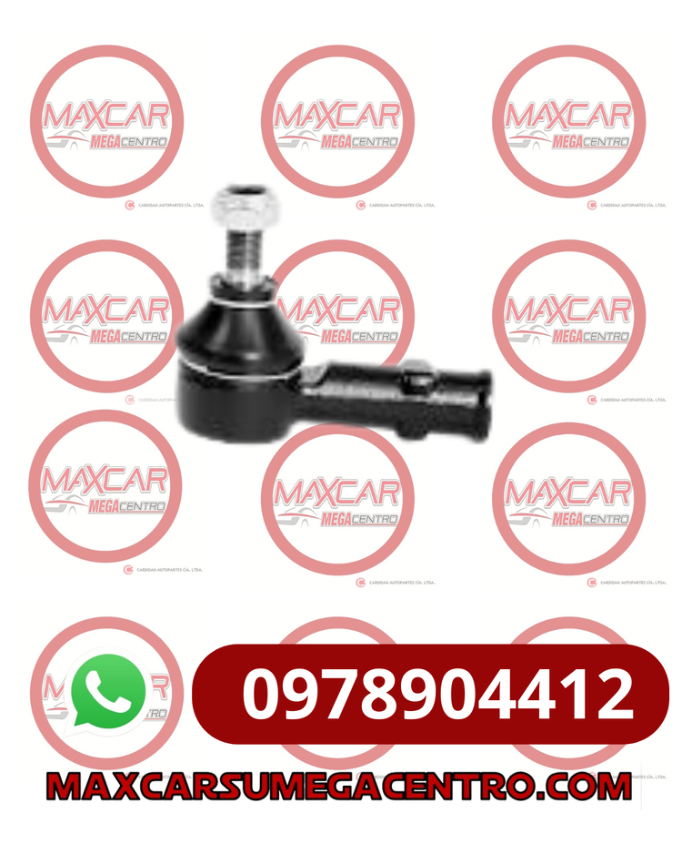 TD.CEKD05 TERMINAL DIR VIEMAR 335406 SPARK MATIZ TICO