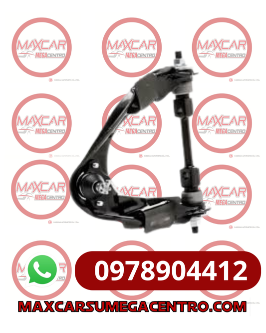 MES.UH7234260A MESA SUS SUP RKT BT260LSR MZ 2.2 BT50 4X2 2.6 14- 4X4 LH