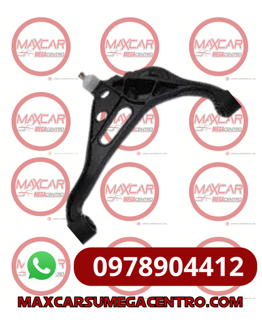 MES.4520267D01 MESA SUS INF RKT GV67LSR GRAND VITARA 2.0 LH